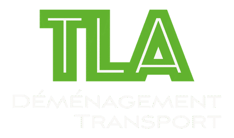 TLA Déménagement et Transport