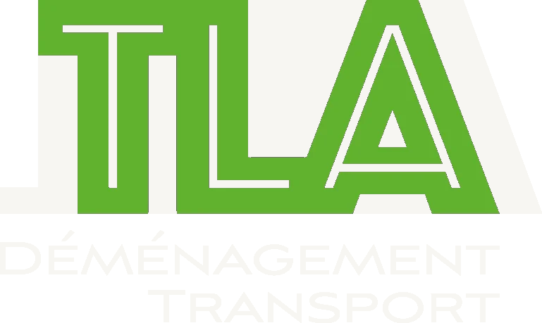 TLA Déménagement et Transport